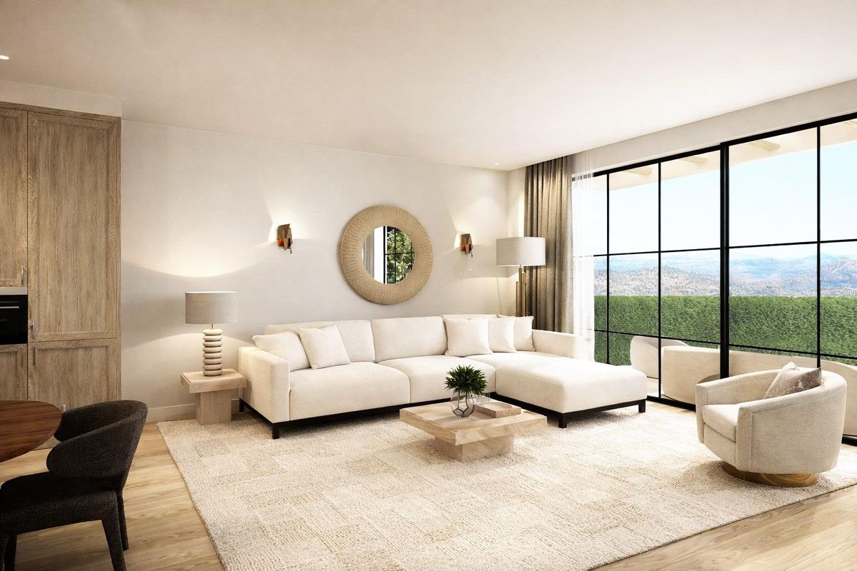 3-Bed Town House Monda Terrace - Image 13