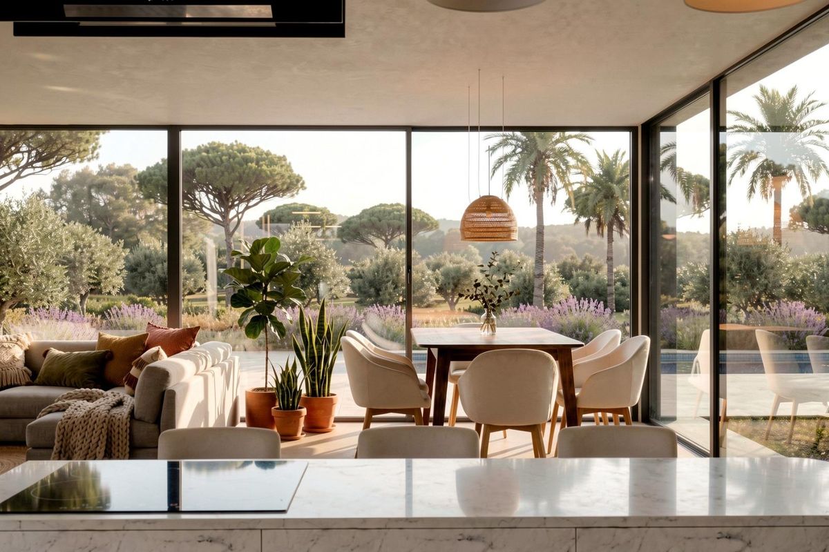 3-Slaapkamer Villa La Romana Zwembad - Afbeelding 7