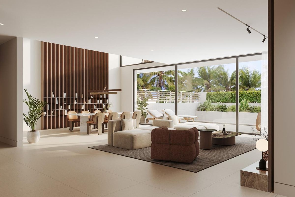 5-Bed Villa Marbella Terrace - Image 16