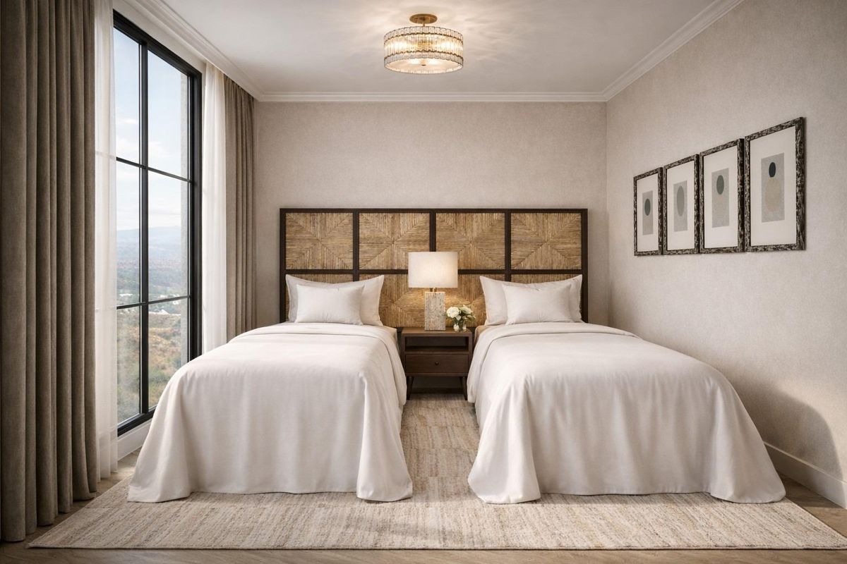 3-Bed Town House Monda Terrace - Image 20