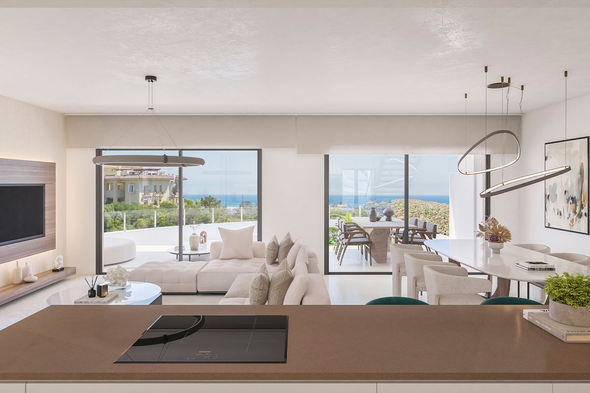 Marine Hills By TM 1ª Fase — 10