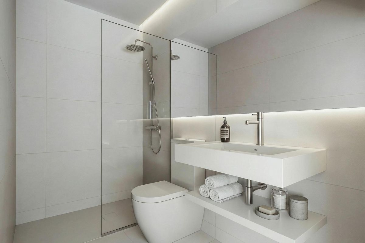 2-Bed Bungalow Alfas del Pi Terrace - Image 14