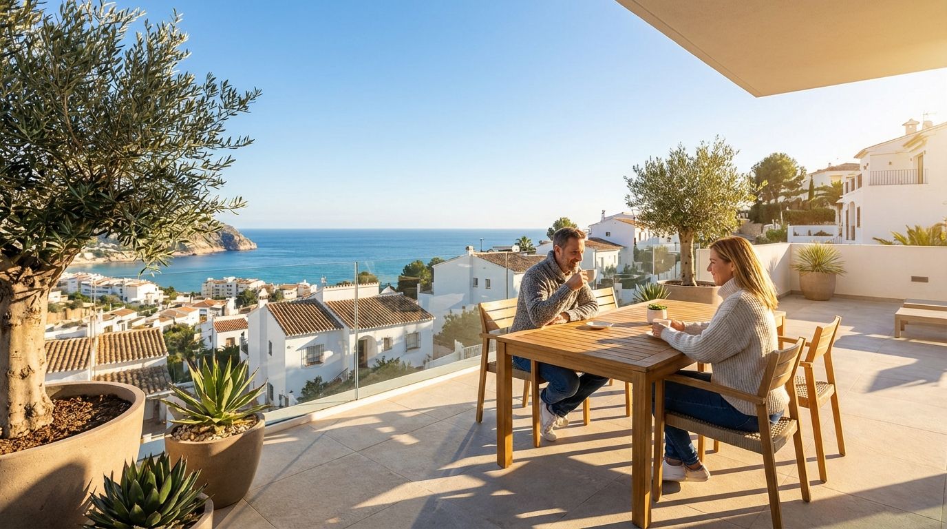 Winter aan de Costa Blanca: Weer- & Lifestylegids