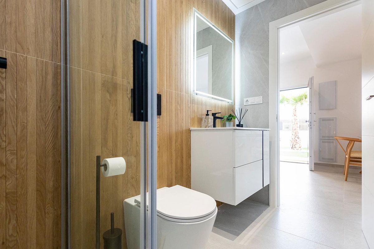 Nieuwbouwwoningen in Vistabella Golf Resort, Orihuela