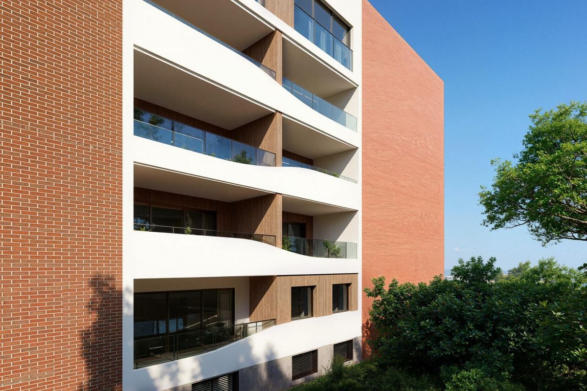 3-Bed Apartment Guardamar Sea Views - Image 12