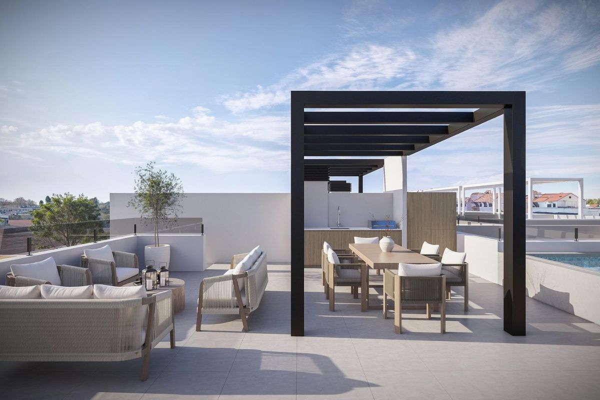 New Build Bungalows in San Pedro del Pinatar Modern Living Near the Beach