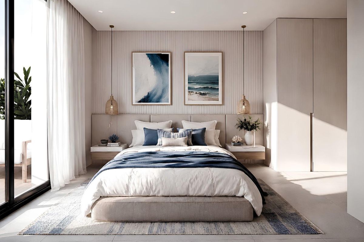 Boutique nieuwbouwappartementen in Jávea, vlakbij het strand en het stadscentrum