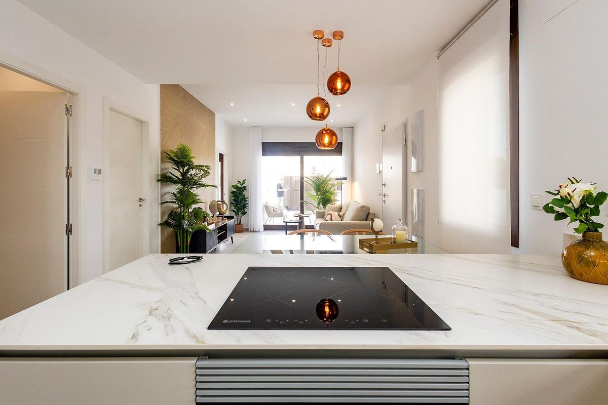 Nieuwbouwwoningen in Vistabella Golf Resort, Orihuela