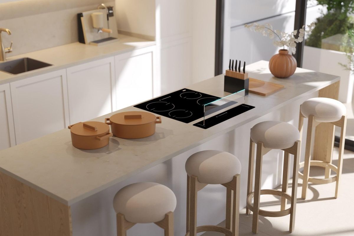 Exclusieve nieuwbouwappartementen en penthouses met uitzicht op zee in Fuengirola