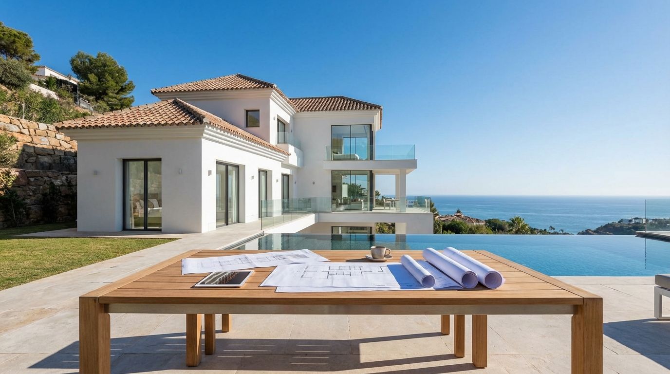 Reserveringscontract Spanje: De complete gids voor Arras