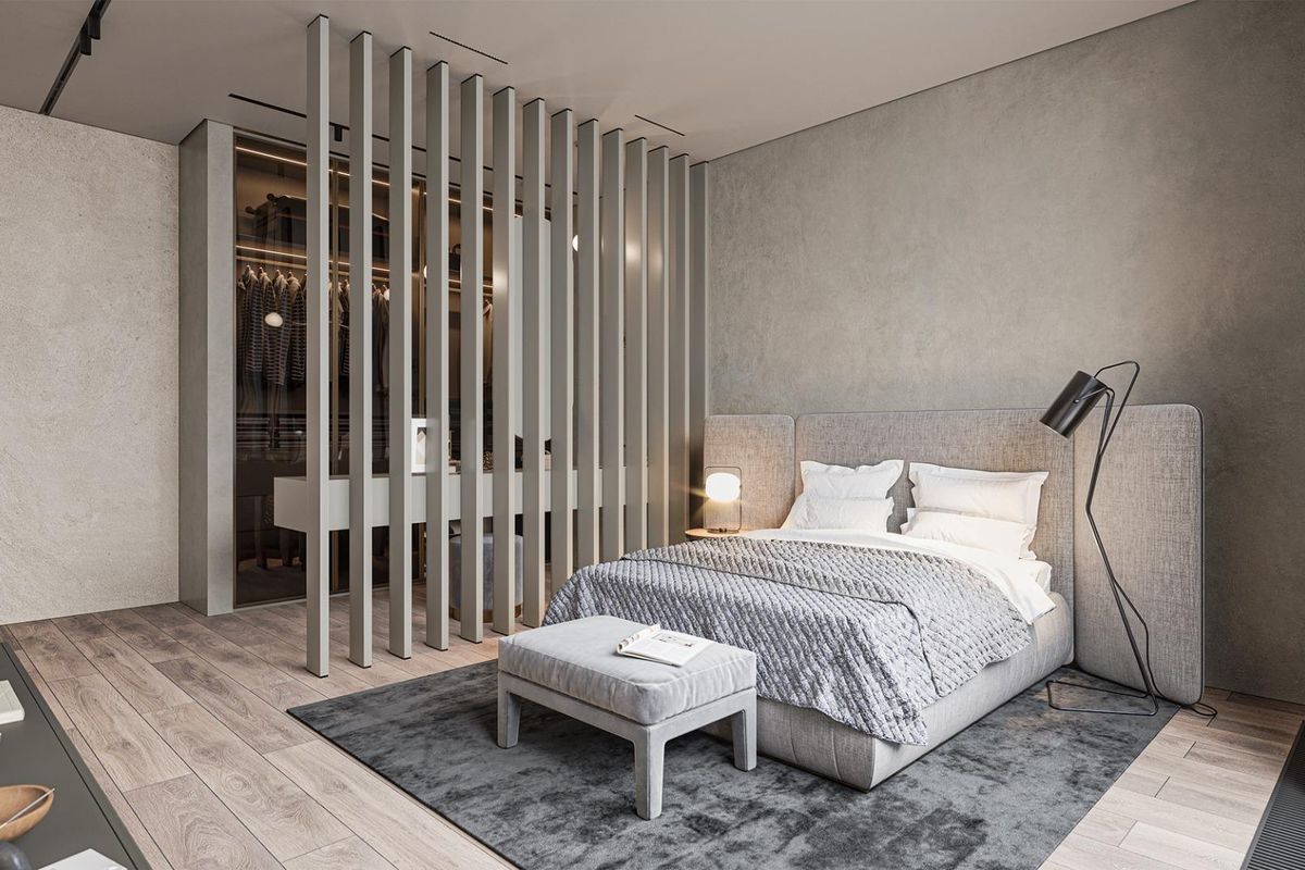 4-Slaapkamer Villa Altea Zeezicht - Afbeelding 18