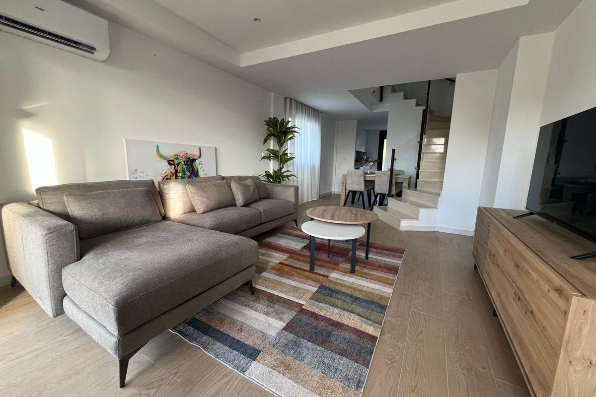 Solarium met uitzicht op zee in La Union