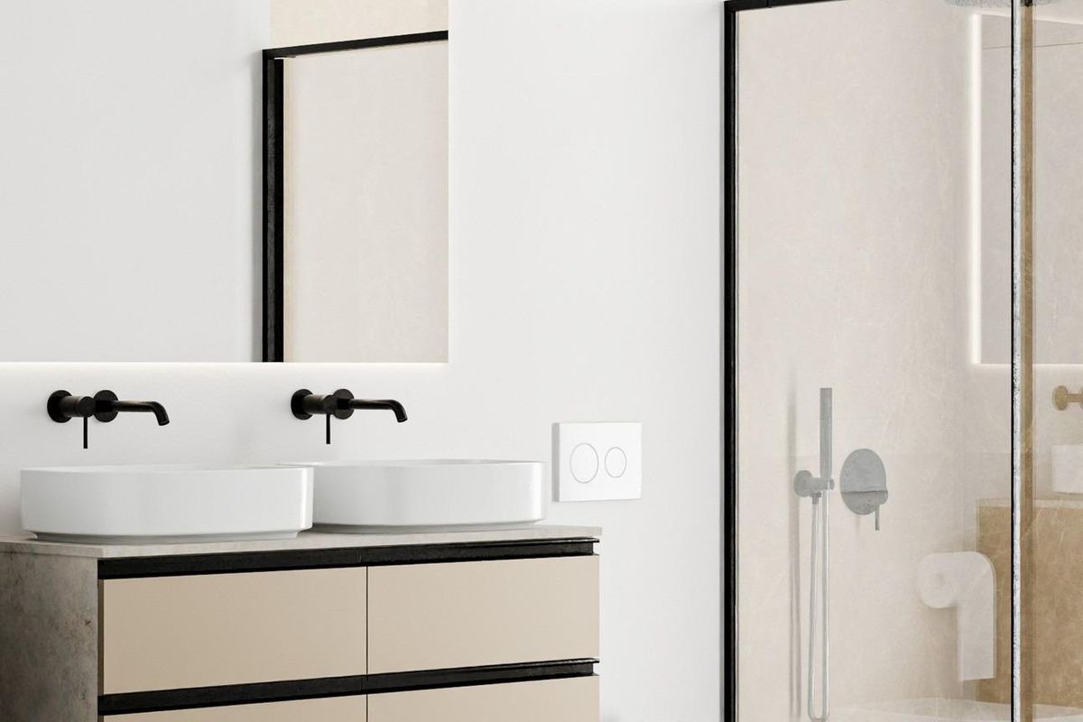 2-Schlafzimmer Villa Pinoso Pool - Bild 11