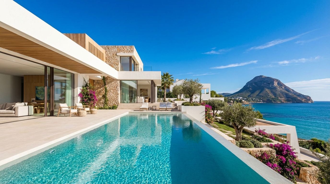 Verhuurrendement Costa Blanca: Gids 2026