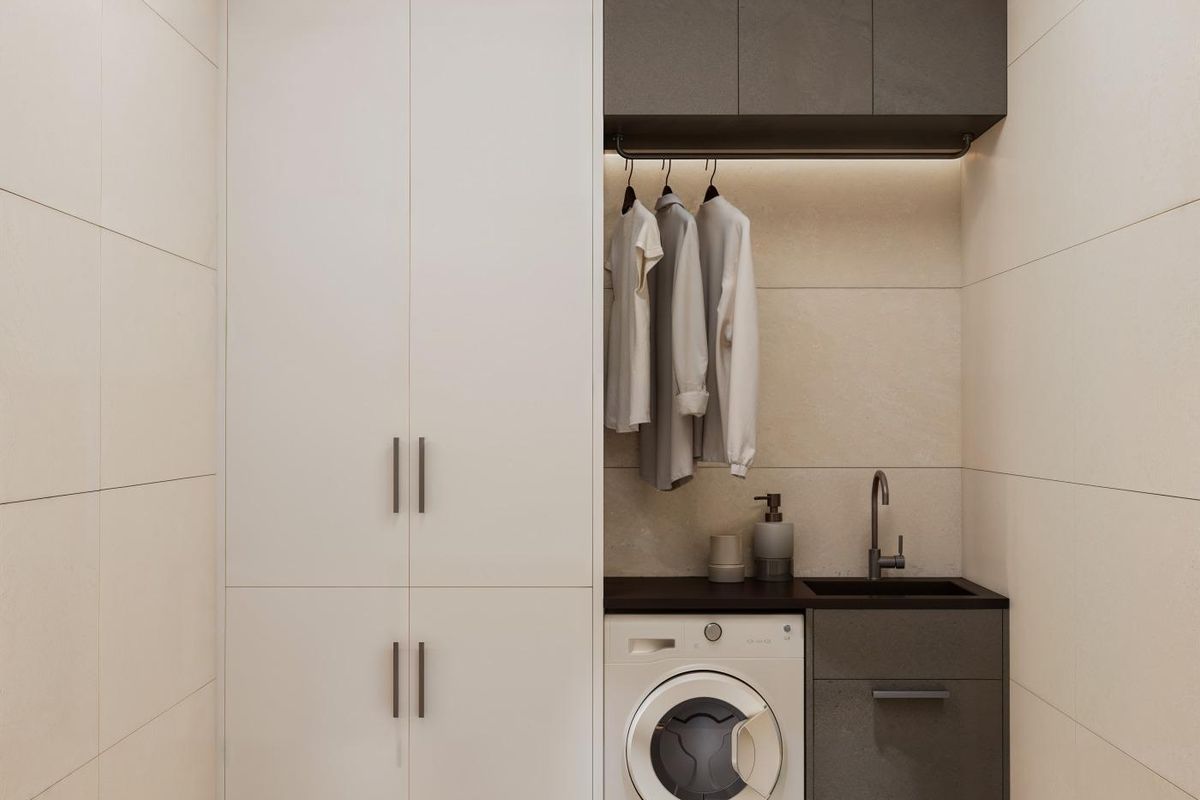 Casares town house with parking