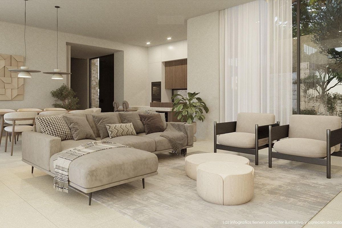 Designbadkamer in luxe villa Benissa