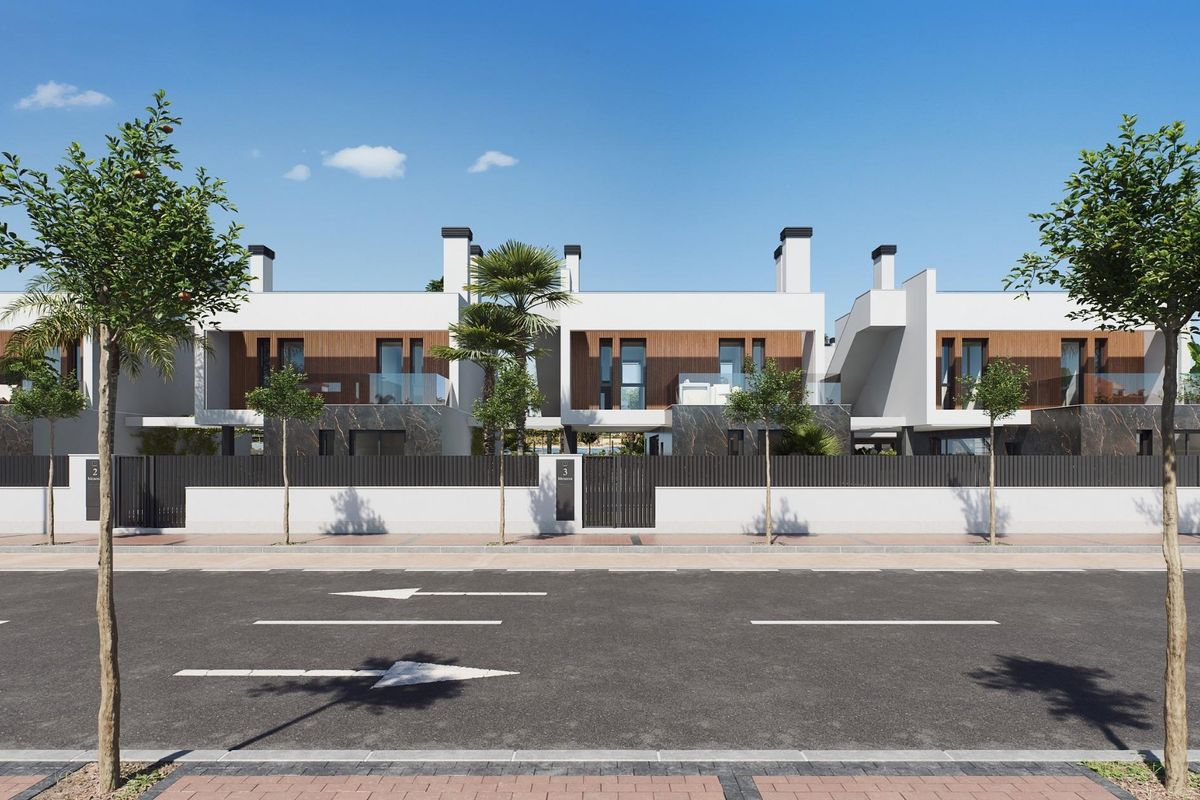 Nabijheid van golfbanen bij villa