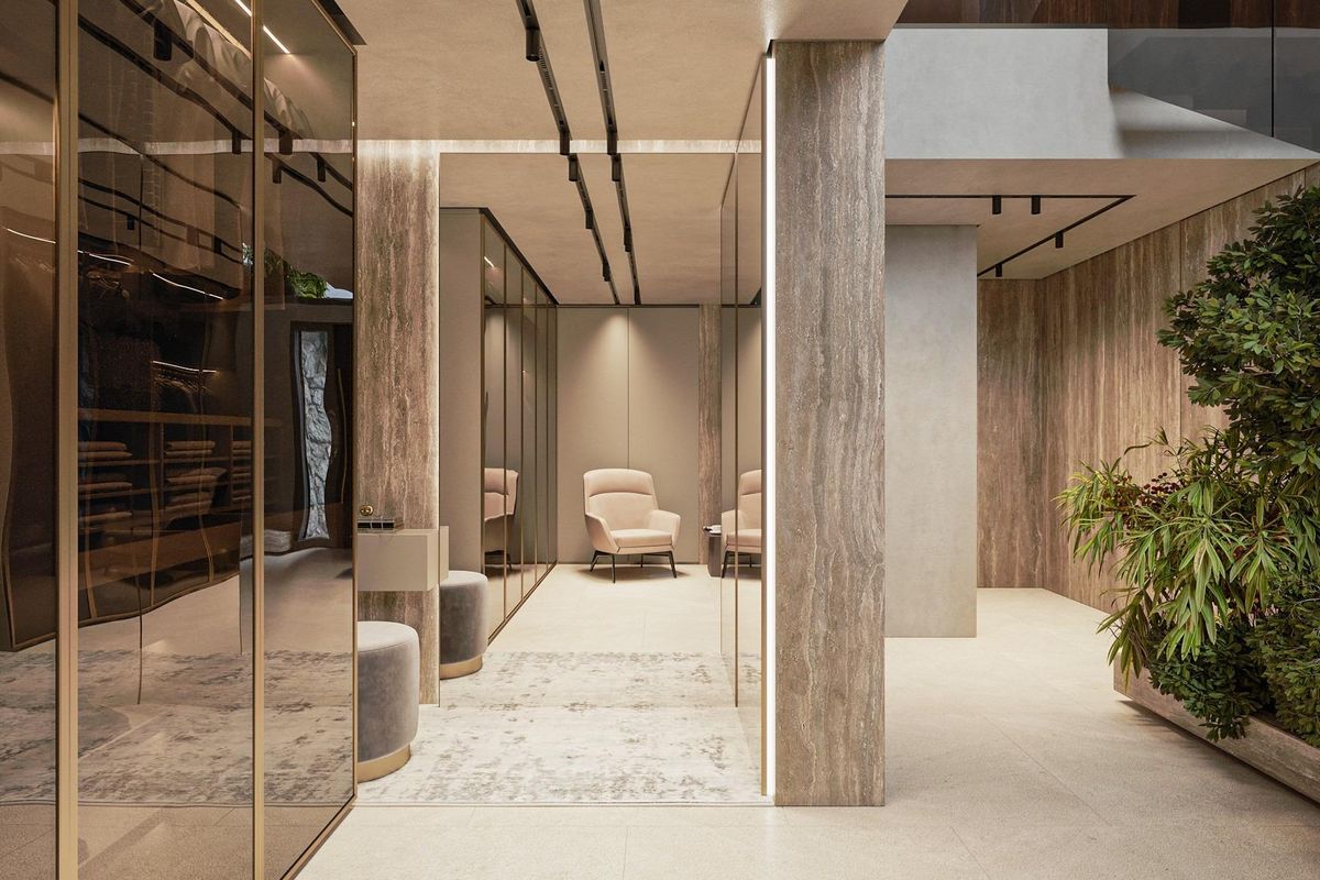 4-Slaapkamer Villa Altea Zeezicht - Afbeelding 13