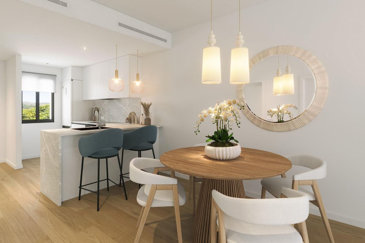 2-Bed Apartment Alfas del Pi Terrace - Image 15