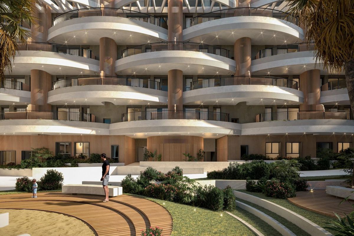 Nearby Andalusia Technology Park
