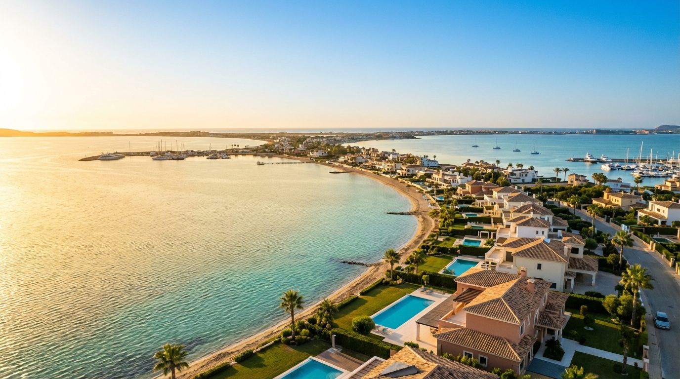 Buying Property in Murcia: 2026 Guide