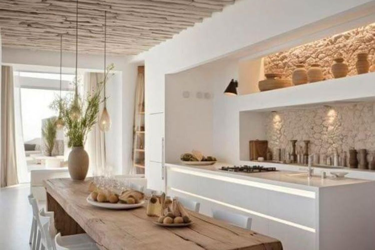 3-Bedroom Villa in Estepona