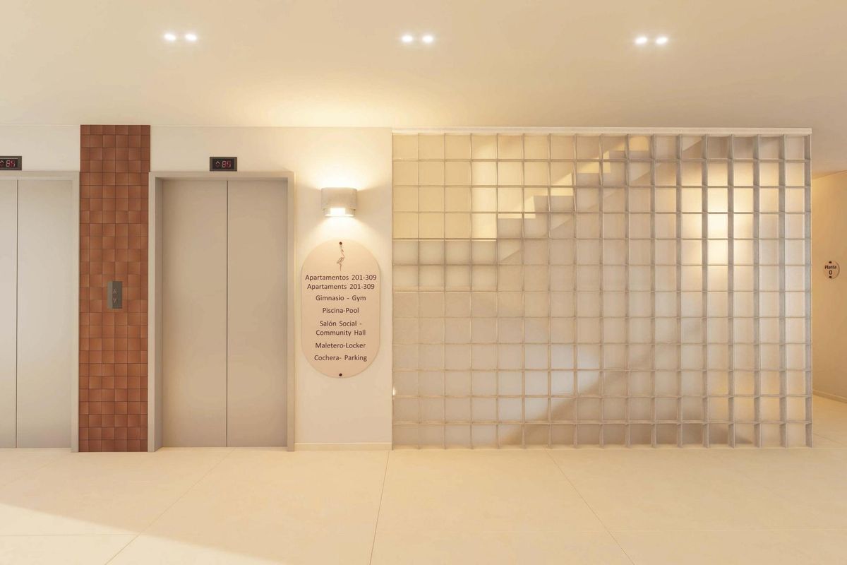 3-Bed Penthouse Torrevieja Sea Views - Image 13