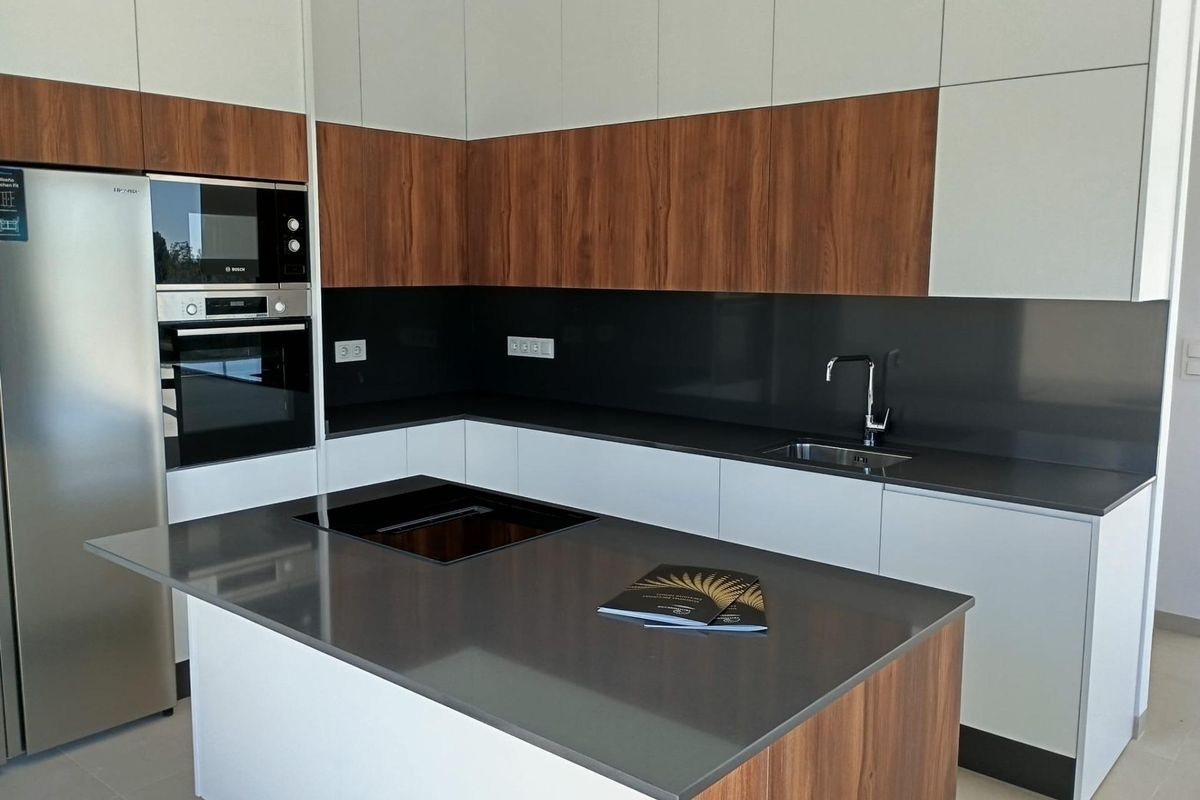 3-Bedroom Villa in Pilar de La Horadada