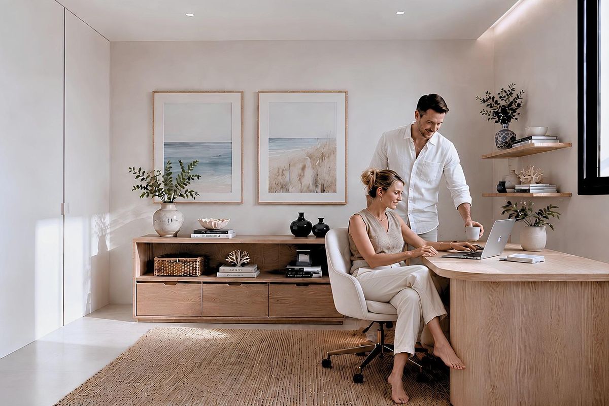 Boutique nieuwbouwappartementen in Jávea, vlakbij het strand en het stadscentrum