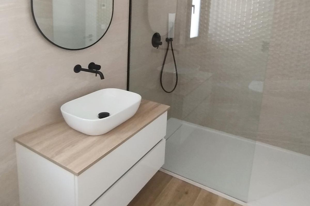 3-Bed Villa Polop Sea Views - Image 20