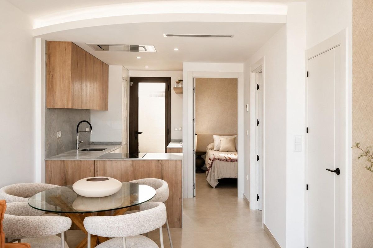 2-Bed Town House Dolores Pool - Image 16