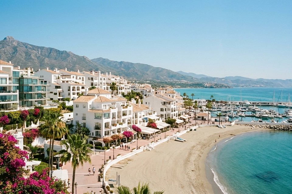 Costa del Sol Expat-Guide: Kosten & Lifestyle