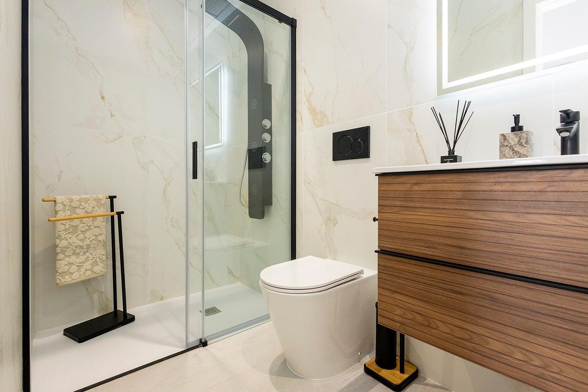 Nieuwbouwwoningen in Vistabella Golf Resort, Orihuela