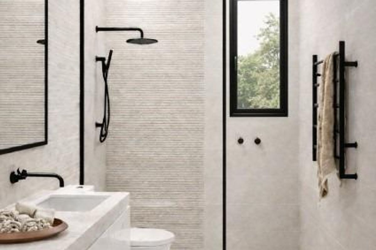 Penthouse nabij het strand van Torrevieja