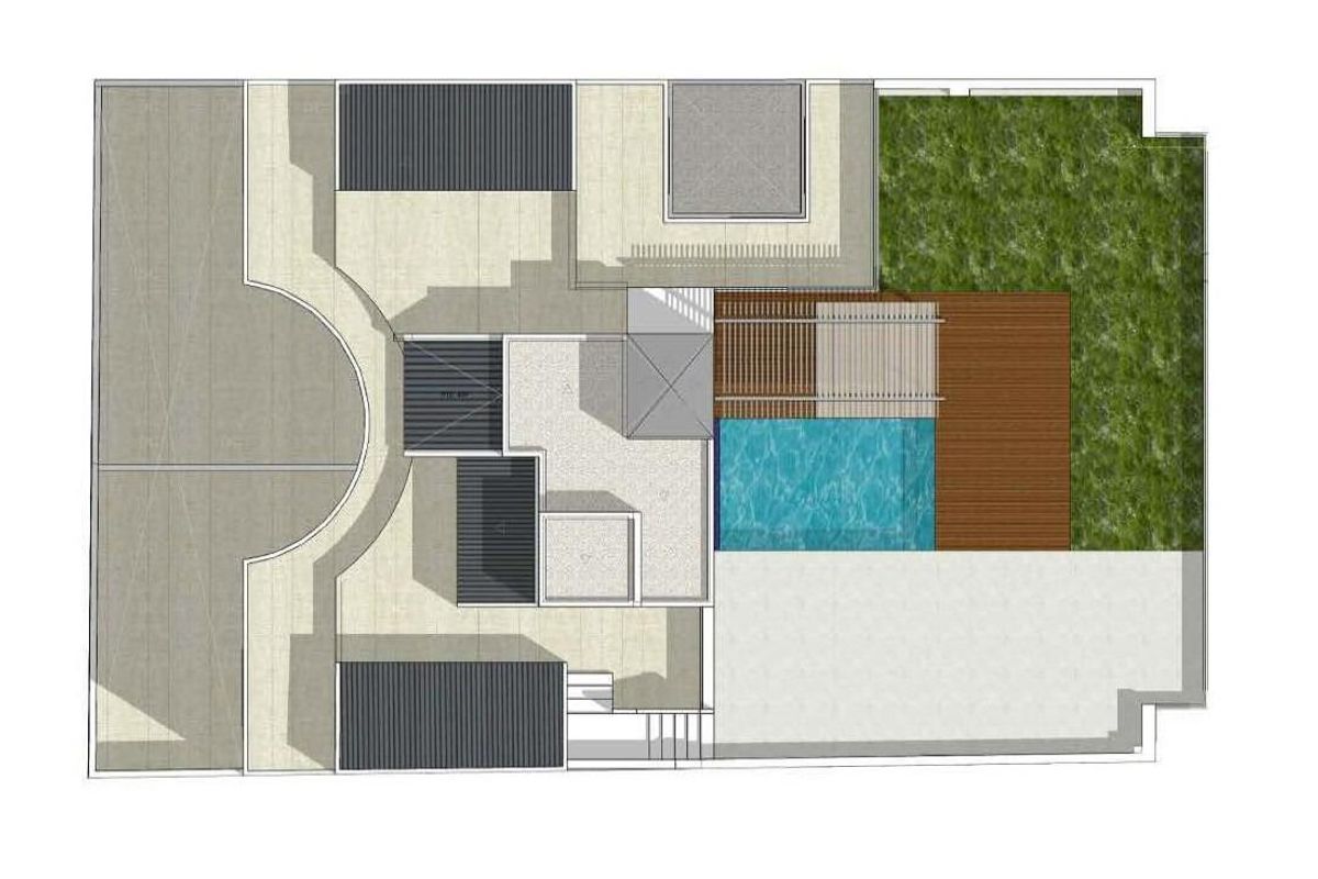 1-Bed Apartment Guardamar Terrace - Image 17