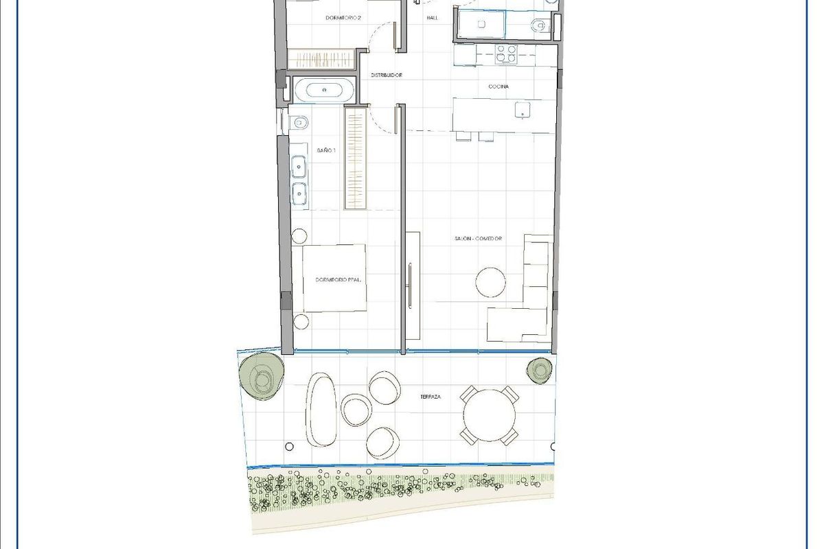 Exclusieve nieuwbouwwoningen in El Higuerón, Costa del Sol