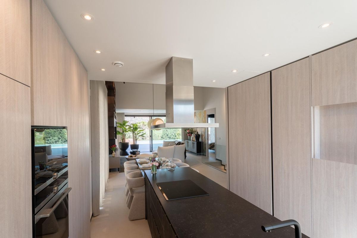 3 hálószobás villa Algorfa medence - Kép 16
