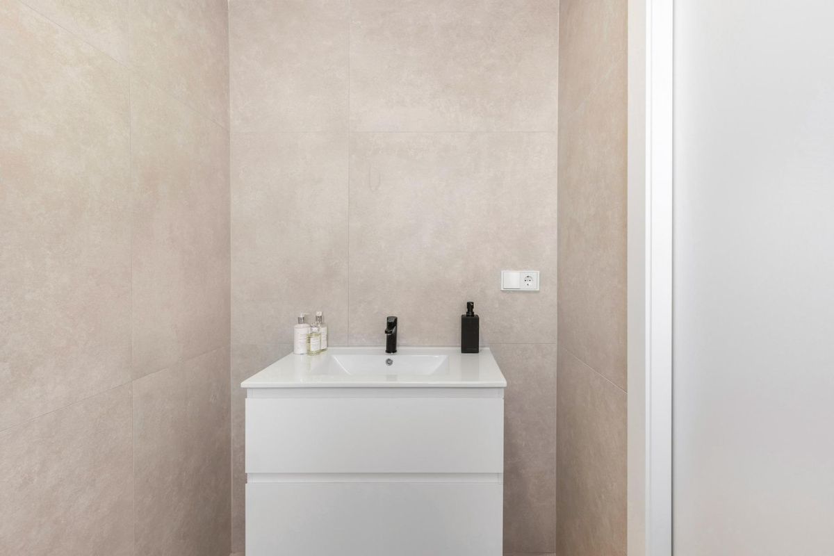 2-Bedroom Villa in Los Alcazares