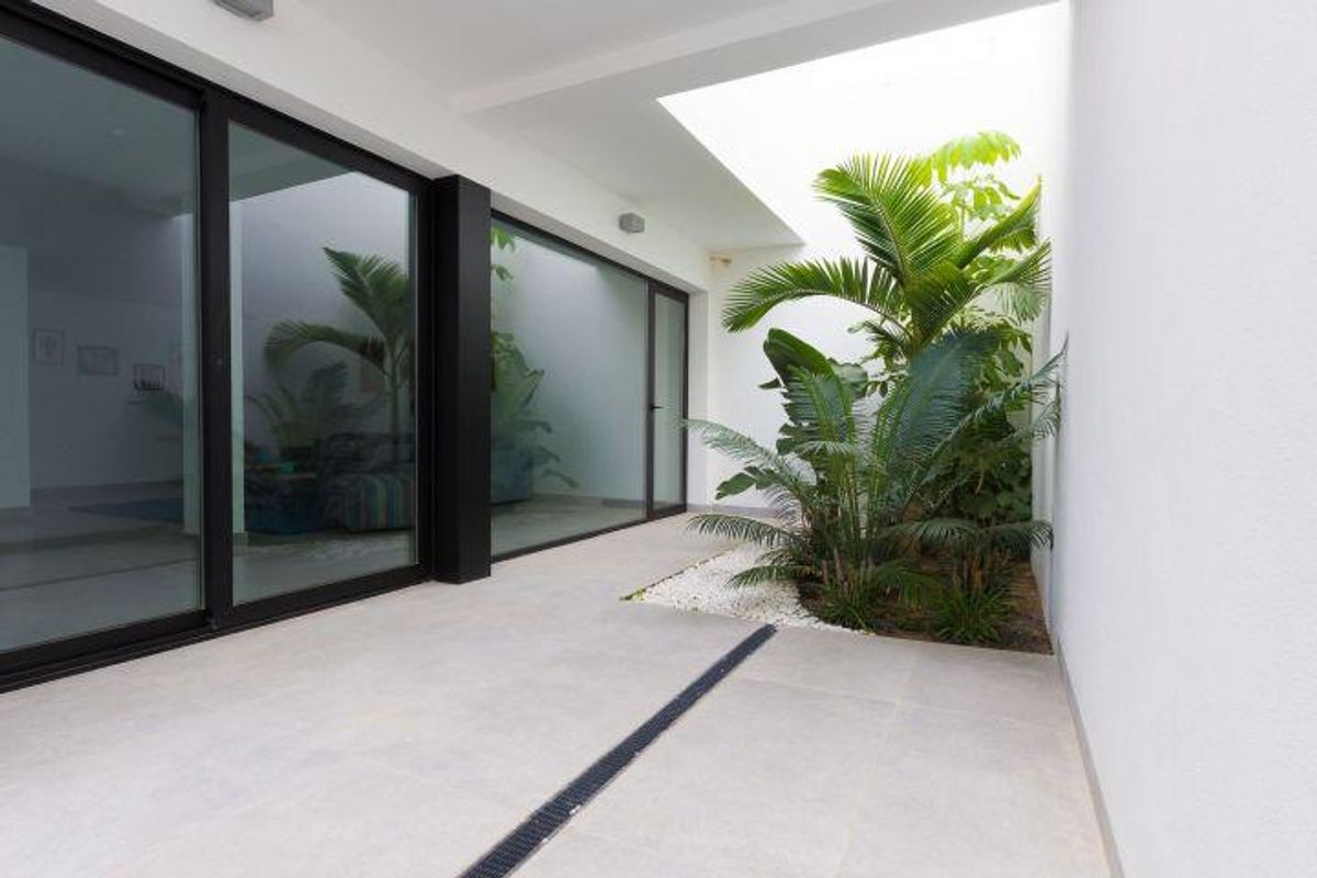 3-Slaapkamer Villa Finestrat Zeezicht - Afbeelding 18