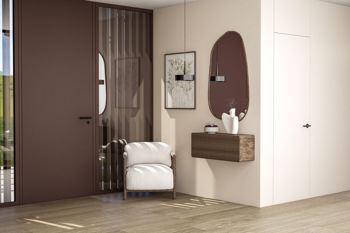 3-Schlafzimmer Villa Pinoso Pool - Bild 13