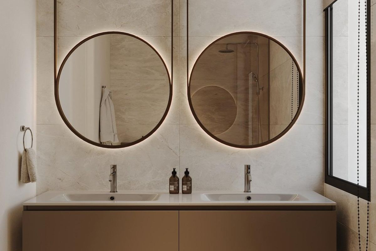 Luxe woonruimte in Mijas villa