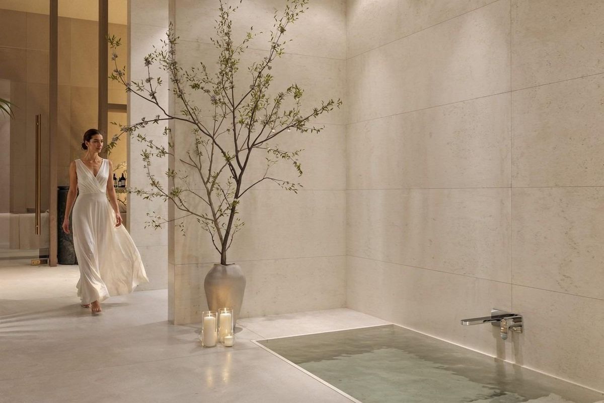 2-Slaapkamer Begane Grond Estepona Terras - Afbeelding 19