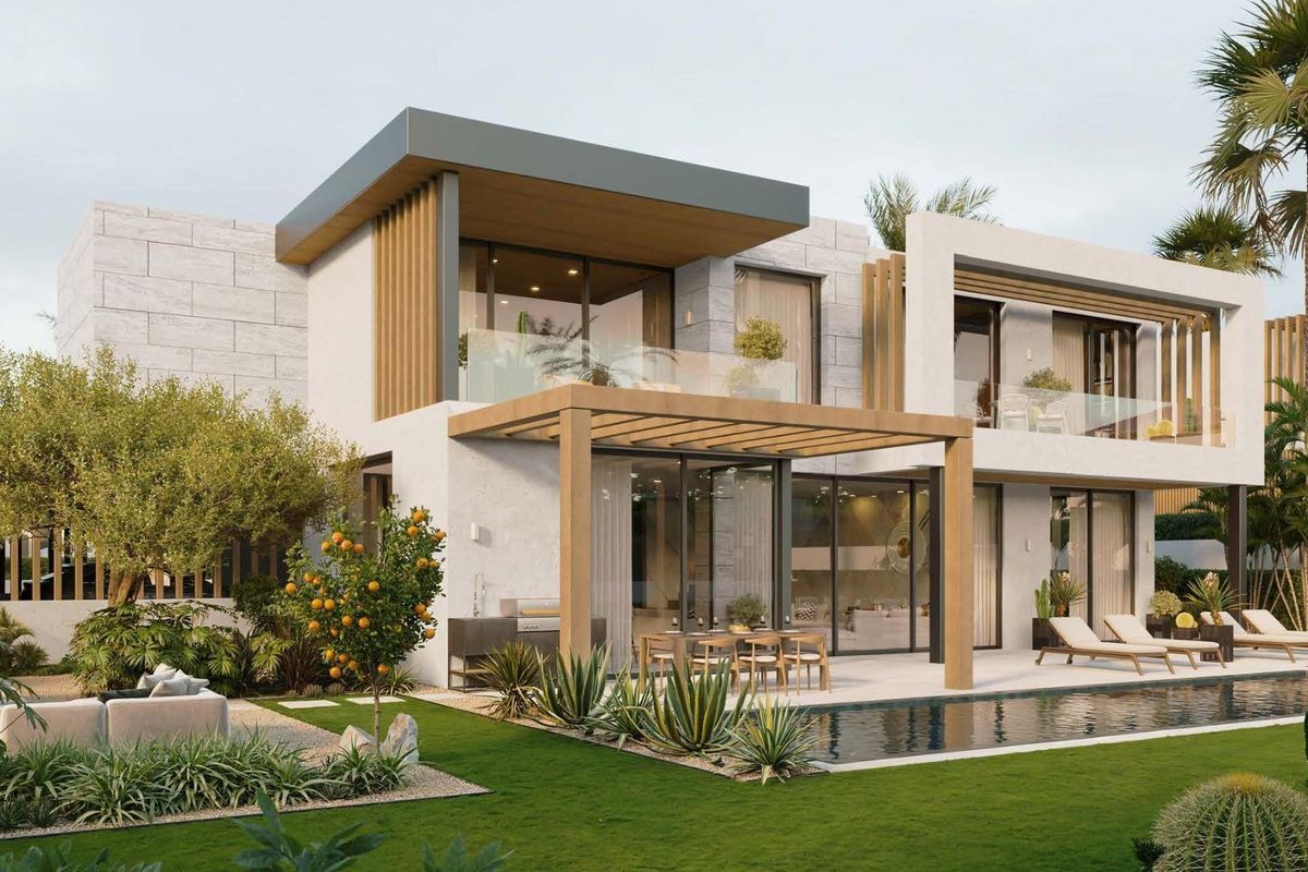 Luxe nieuwe villa's in Bel-Air, Marbella: beleef de eindeloze zomer aan de Costa del Sol