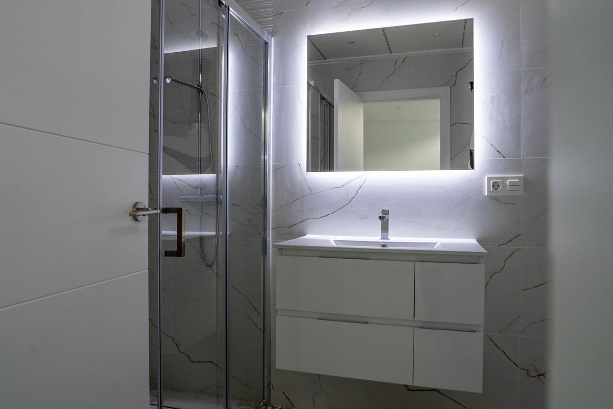 3-Bedroom Villa in La Nucia