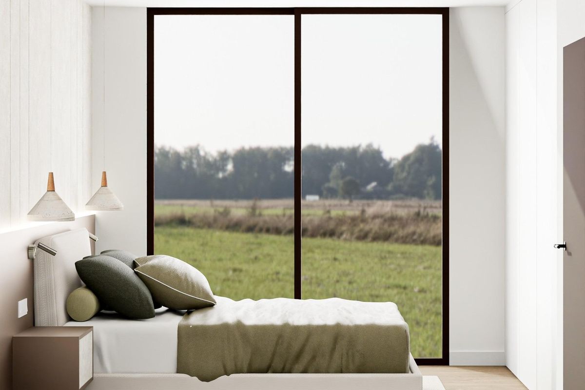 3-Schlafzimmer Villa Pinoso Pool - Bild 16