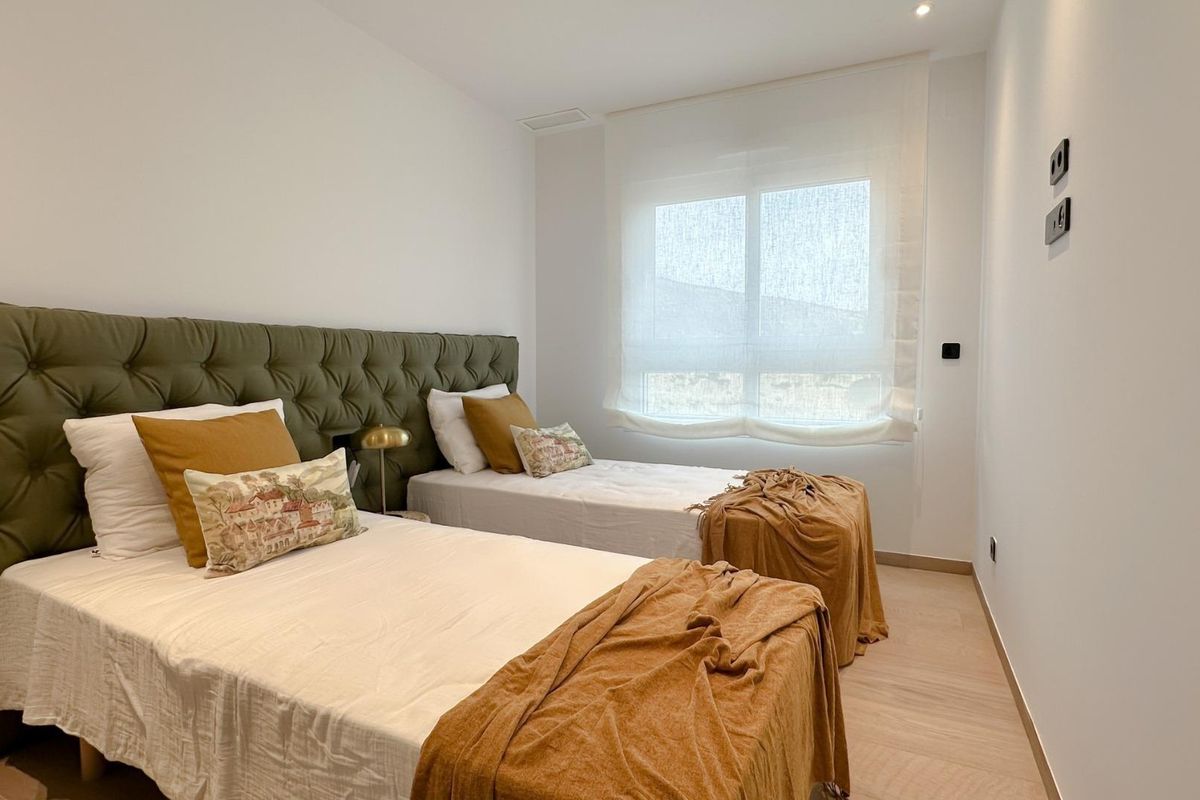 Nieuwe Bungalows in La Finca Golf, Algorfa - Luxe en Natuur aan de Costa Blanca