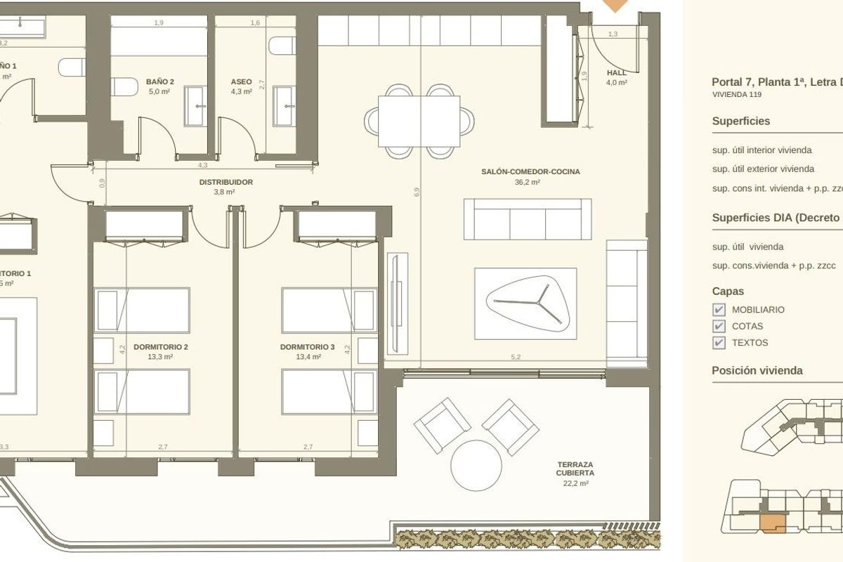 Luxury New Build Apartments in Marbella West with Resort Style Amenities