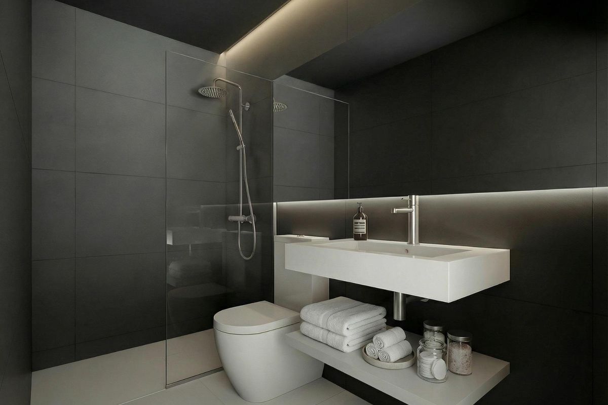 2-Bed Bungalow Alfas del Pi Terrace - Image 16