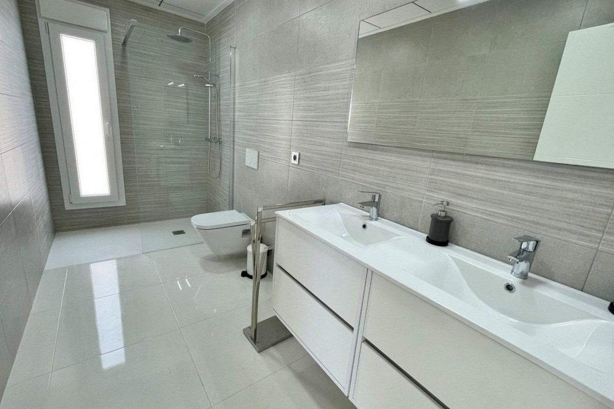 3-Bedroom Villa in Rafal