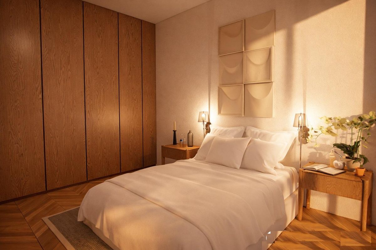 Luxe badkamer in Los Alcazares villa